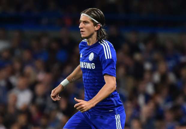 Filipe Luis unsure over Chelsea future