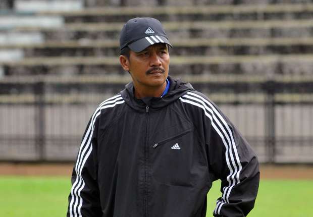 Jaya Hartono gagal bawa Persepam ke final Piala Kemerdekaan.