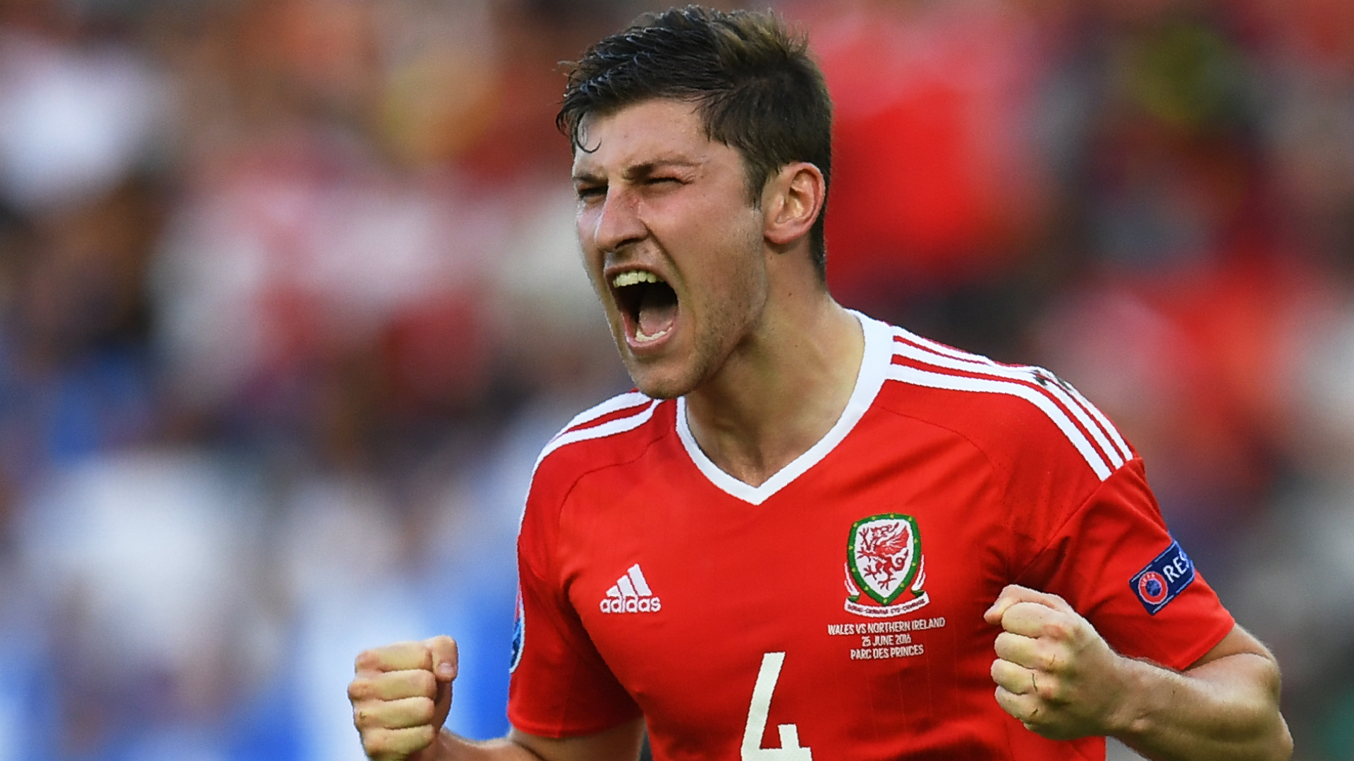 RUMOURS Chelsea considering Tottenham's Ben Davies