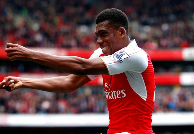 Iwobi: My goal celebration is crazy but I’m keeping it item-thumbnail