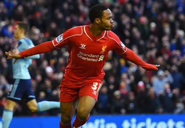 Sterling not ready for big-money move - Barnes
