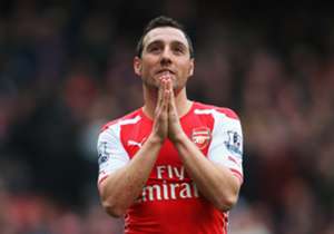 CENTRAL MIDFIELD | SANTI CAZORLA | Hailed as one of the most skilful players in the Arsenal squad by Alexis Sanchez, Cazorla has missed just one game all season but has shown no signs of burnout, maintaining his high standards of performance for the du...