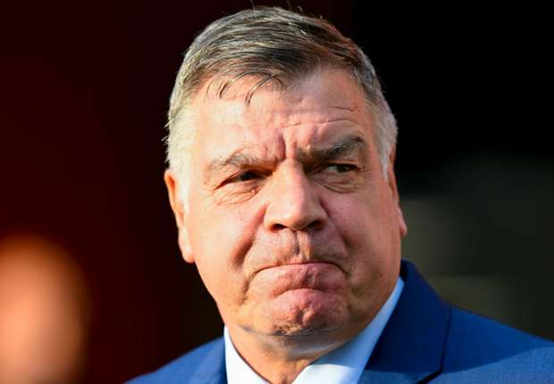 OFFICIAL: Allardyce leaves England job after one game