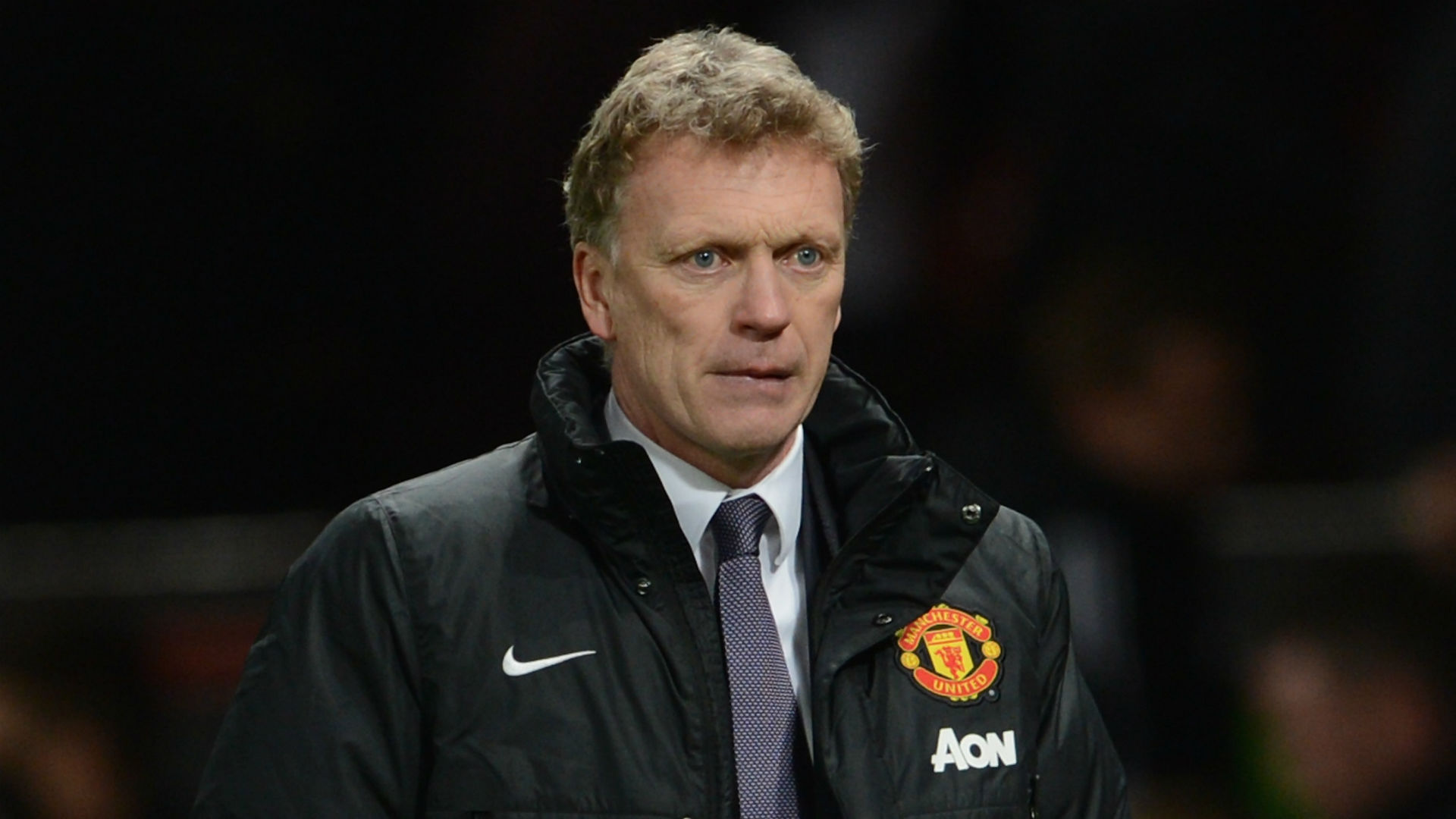 Transfer Idaman David Moyes Di Manchester United Yang Urung