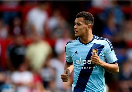 Morrison de retour en Angleterre ?