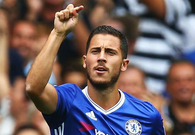Swaggering Chelsea have their fear factor back