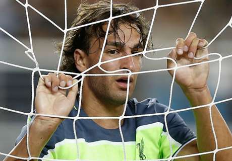 Markovic open to Newcastle move