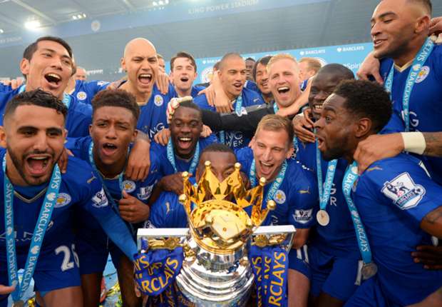 Register for your free Premier League betting guide