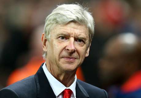 Defining moments of Wenger's reign