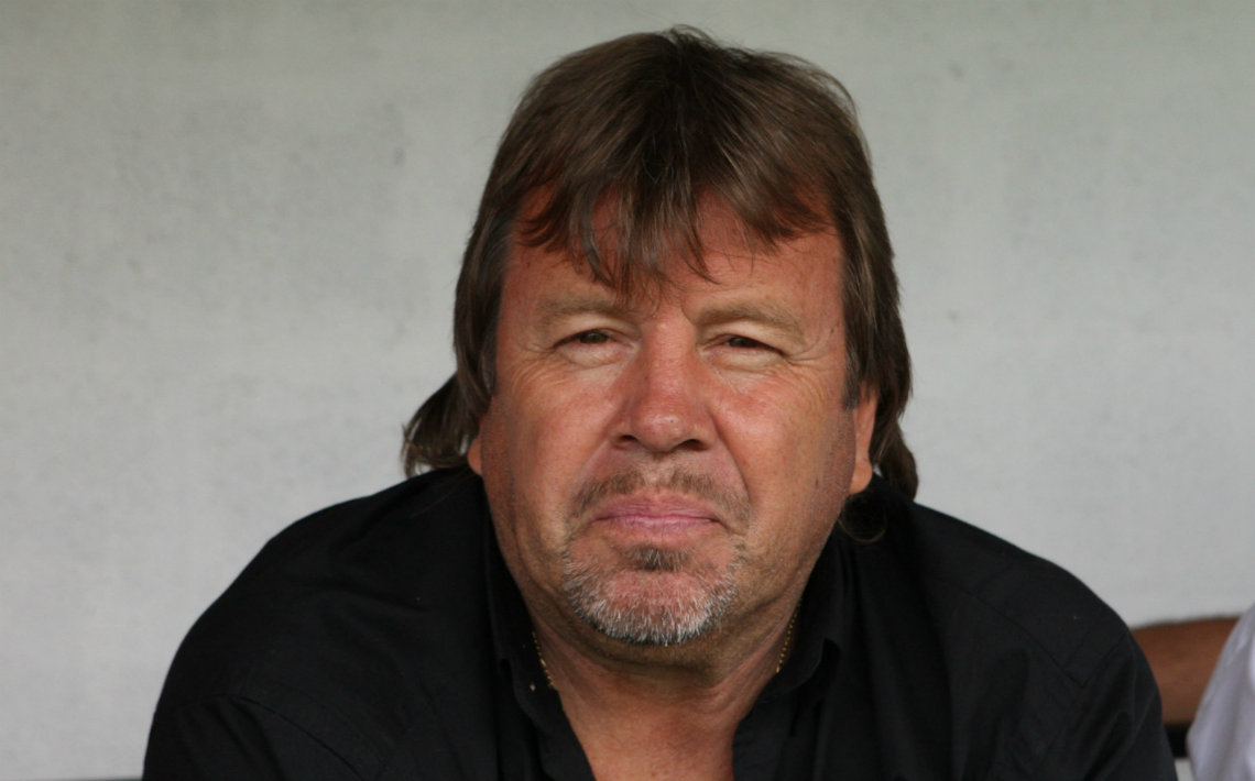 Ricardo Zielinski - Belgrano
