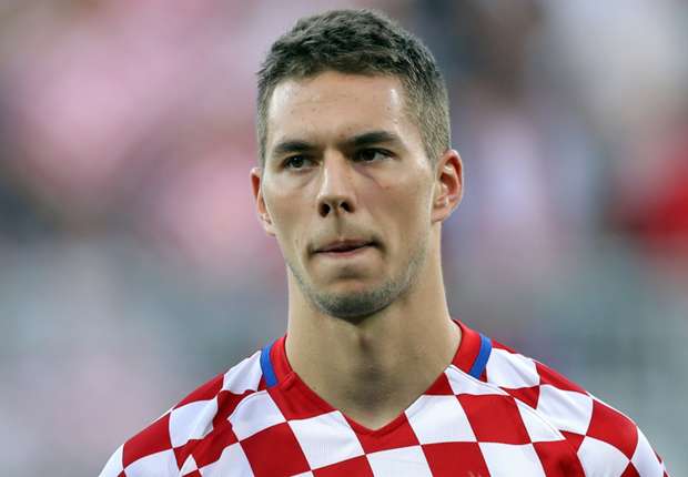 Brutto infortunio per Pjaca