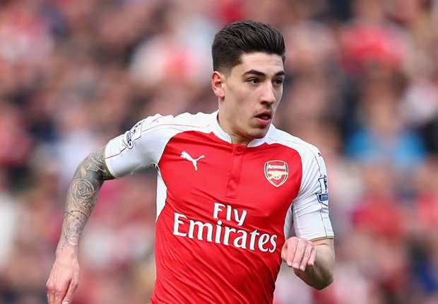 Bellerin: I was frustrated Arsenal made me a full-back