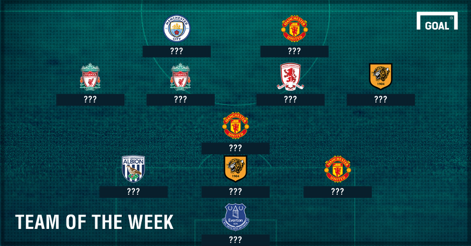 goal of the week premier league goal of the week premier league