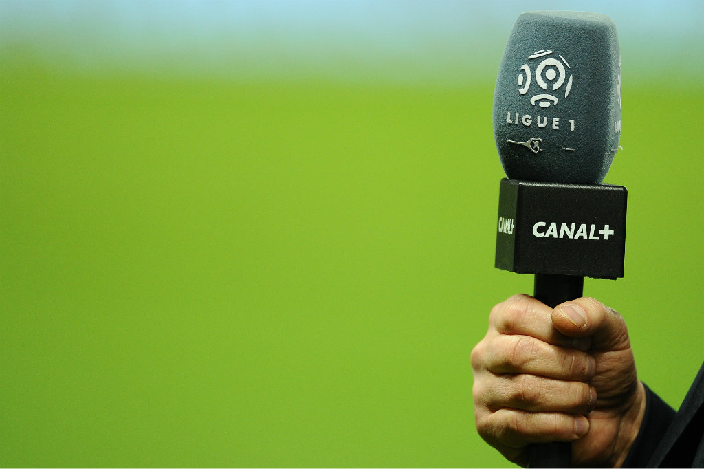 Ligue 1 - Canal + récupère les droits de Bein Sports pour la période 2020-2024