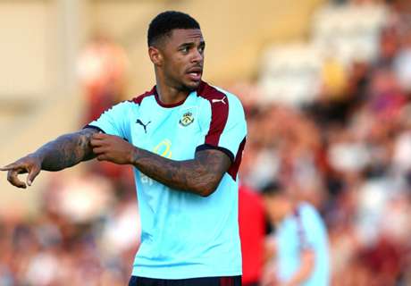Andre Gray gets four-match ban