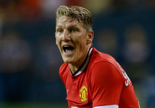 Schweinsteiger Young Schweinsteiger Young