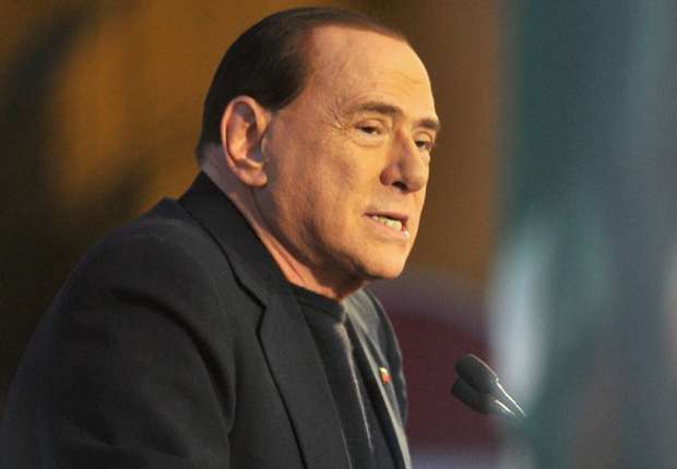 Berlusconi, 30 anni di Milan