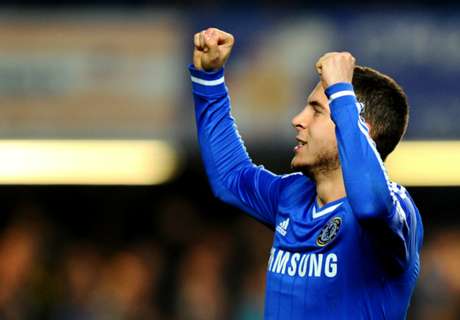 Hazard: PL title was like a new toy