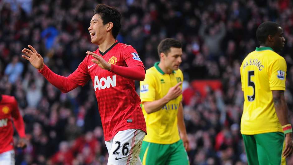 1 Denis Irwin Manchester United