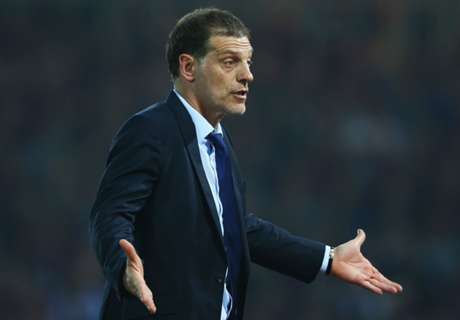 Bilic: Pleite?