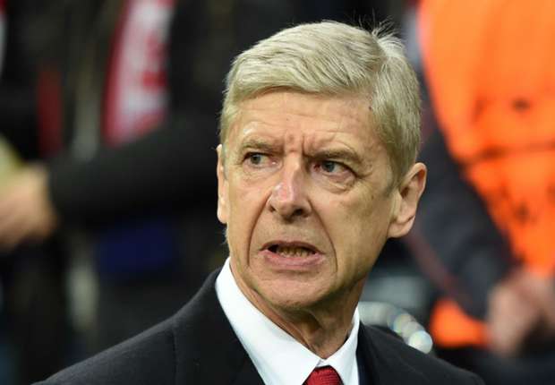 Arsenal would take Europa League seriously - Wenger