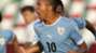 Kevin Mendez Uruguay Under 17