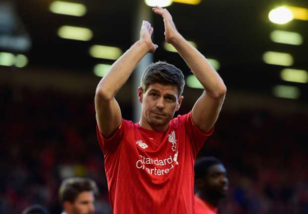 Liverpool should sign Gerrard - Lawrenson