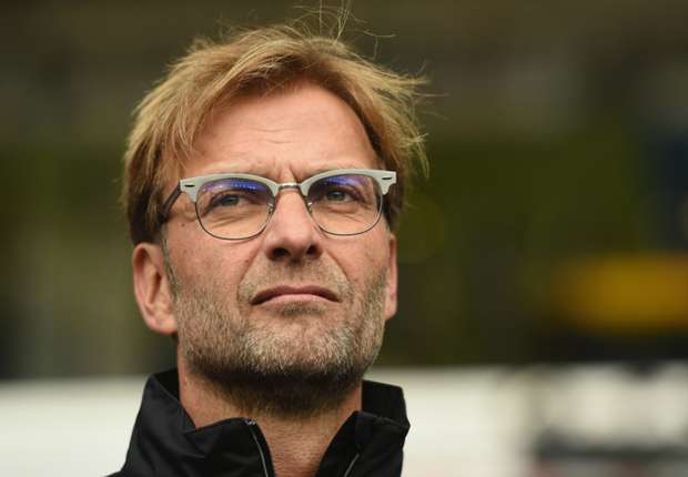 Klopp warns Liverpool players not to waste his time