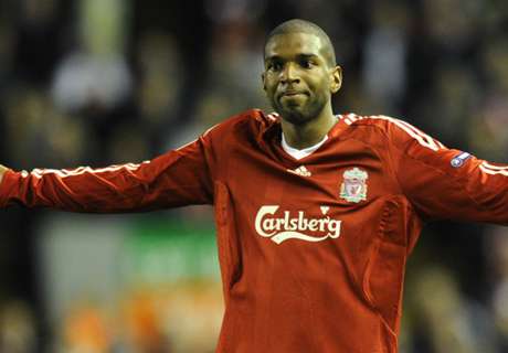Ryan Babel in shocking sexist outburst