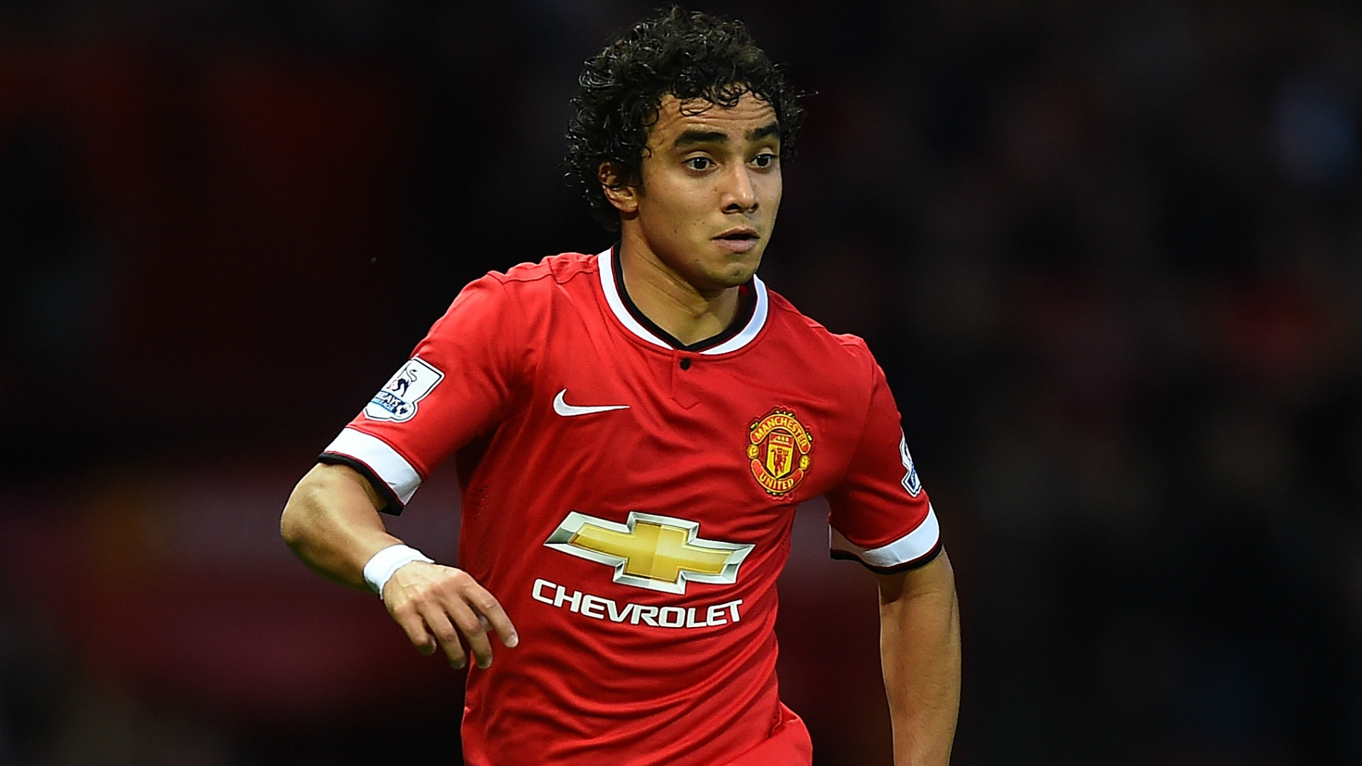 Rafael da SIlva Future