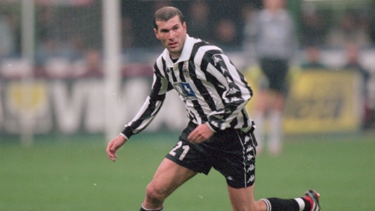 When Zidane could have ended up at other Italian giants | Goal.com