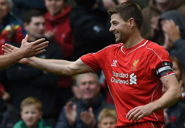 'Liverpool will regret letting Gerrard leave'