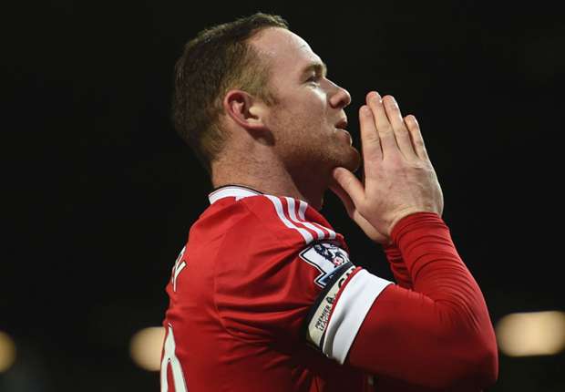 Rooney reveals his new No.10 position under Mourinho