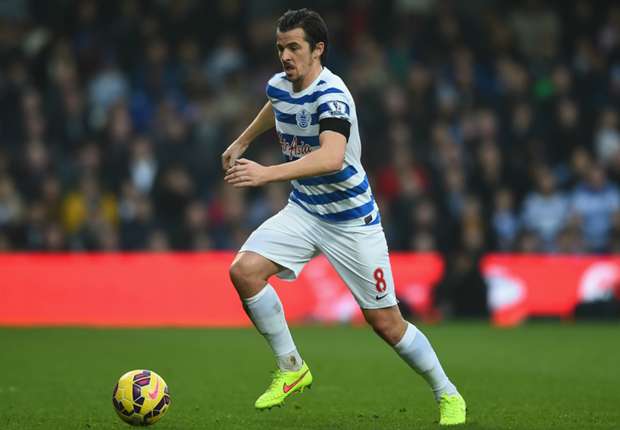 Ferdinand and Barton among six released by QPR