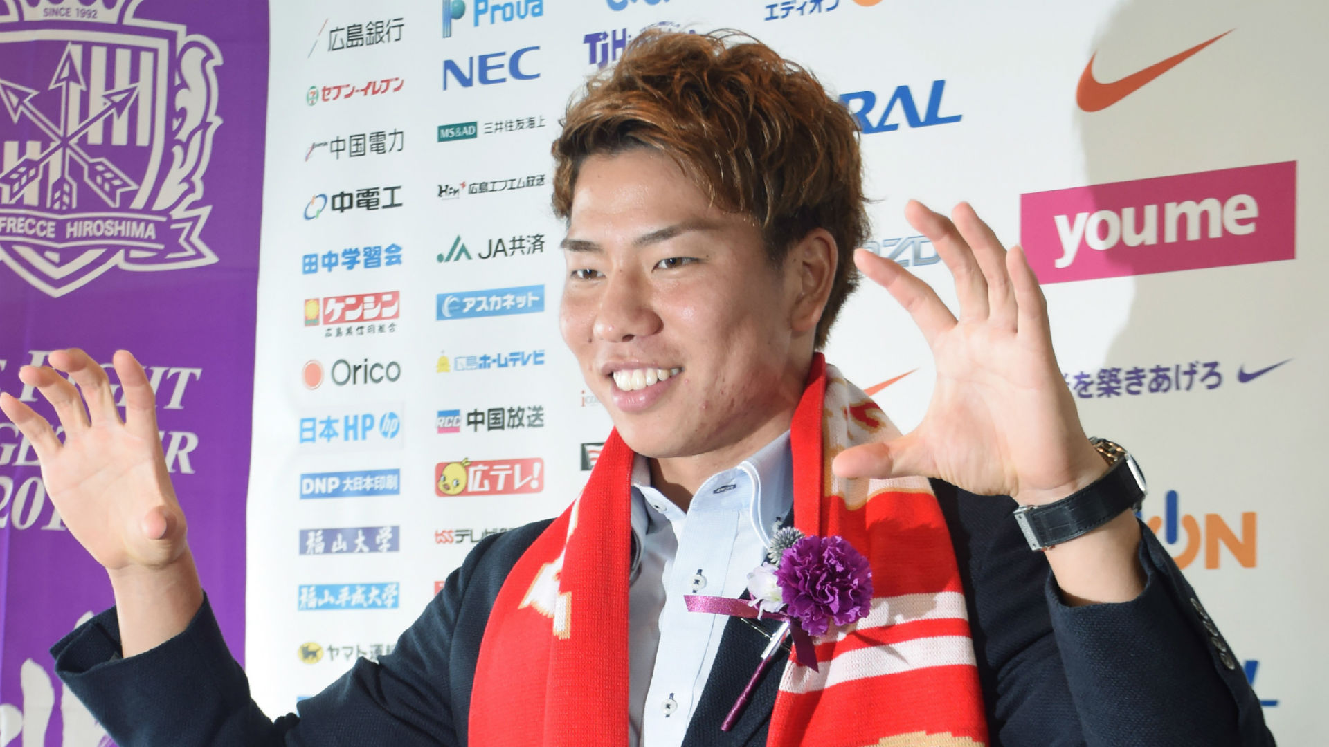 Takuma Asano