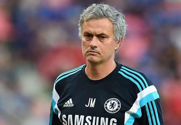 'She should focus on his weight' - Mourinho launches stinging attack on Benitez