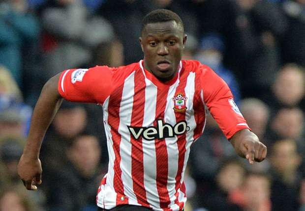 Wanyama: Wenger wants to sign me for Arsenal
