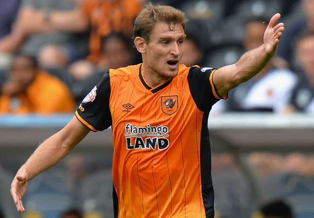 Nikica Jelavić ima novi klub - Goal.com