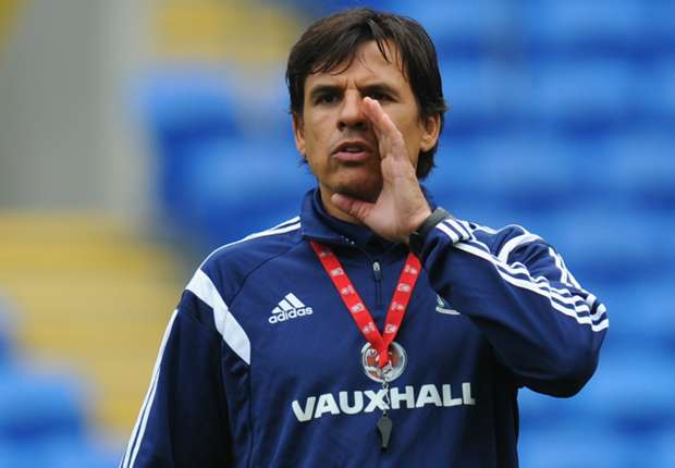 Coleman set to open talks with Wales over new deal