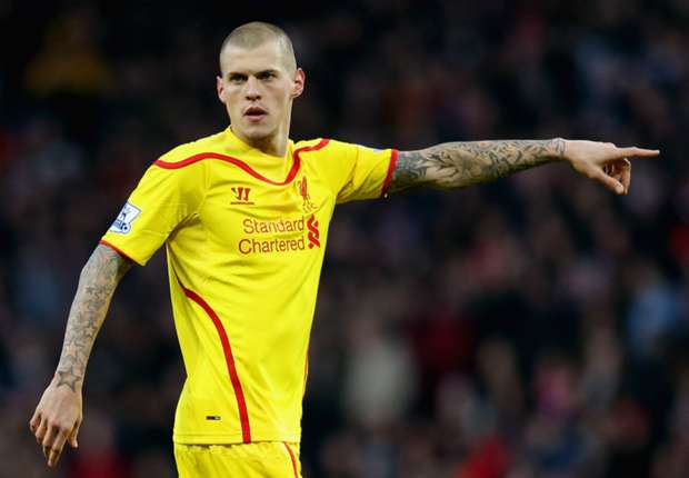 Skrtel denies Liverpool exit talk as new contract nears