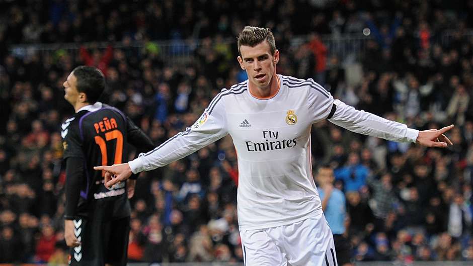 Gareth Bale