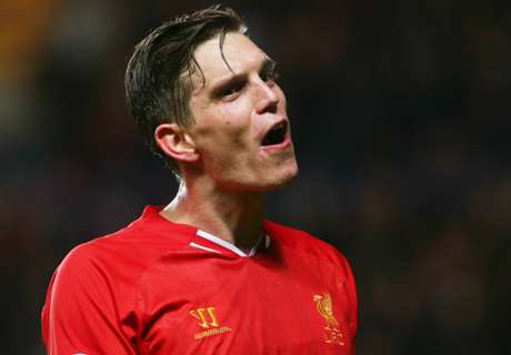 Agger announces retirement