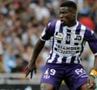 Serge Aurier revient sur sa nomination dans le Goal 50 