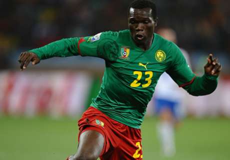 Many wins and few draws in Afcon qualifying