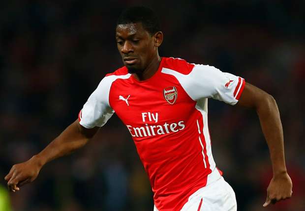 Diaby: Why I left Arsenal for Marseille