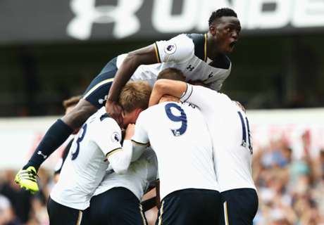 Betting: 18/1 Champions League treble