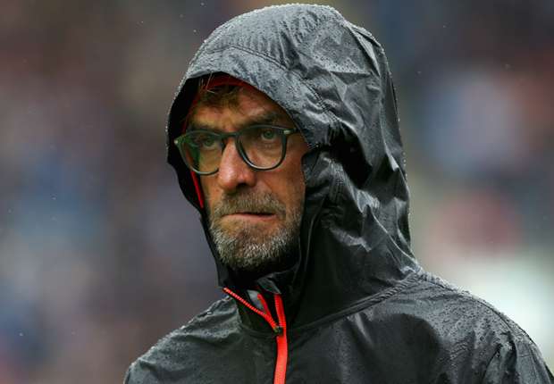 Klopp tired of transfer obsession