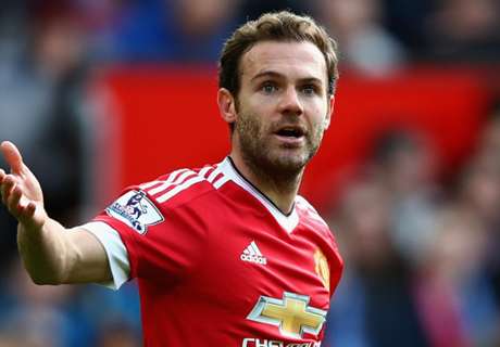 RUMOURS: Mourinho to open Mata talks