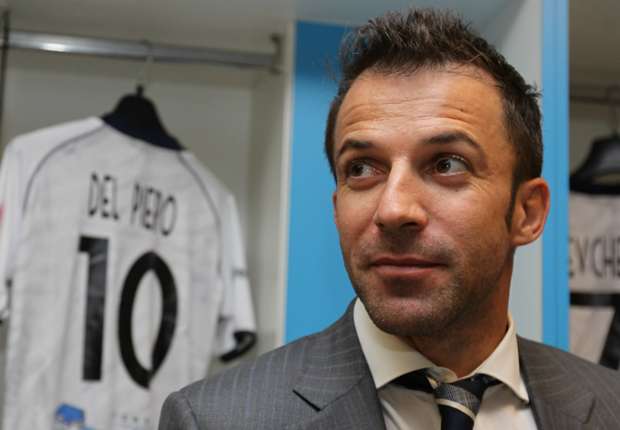 Del Piero