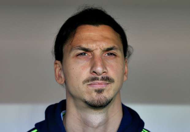 Ibrahimovic hints at Malmo return